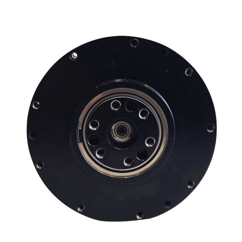 Lingzu Era Other modules Quasi-direct drive 17Nm integrated joint motor RS02