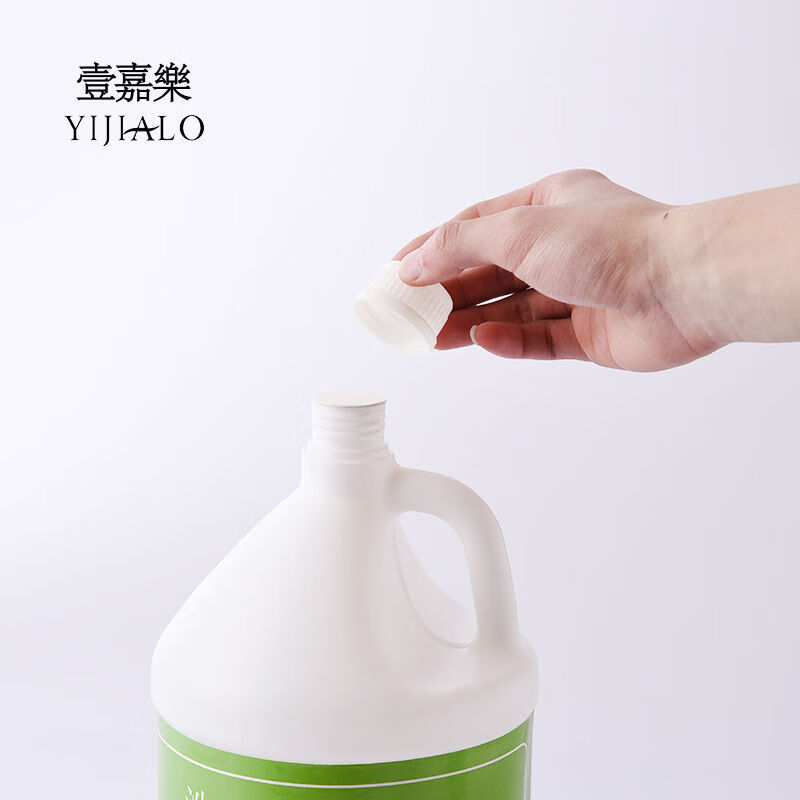 All-purpose cleaner, all-purpose cleaner, powerful decontamination, multi-purpose cleaner, all-purpose water, floor tile, glass mop, household vat, 2.5 liter all-purpose cleaner (6 bottles)