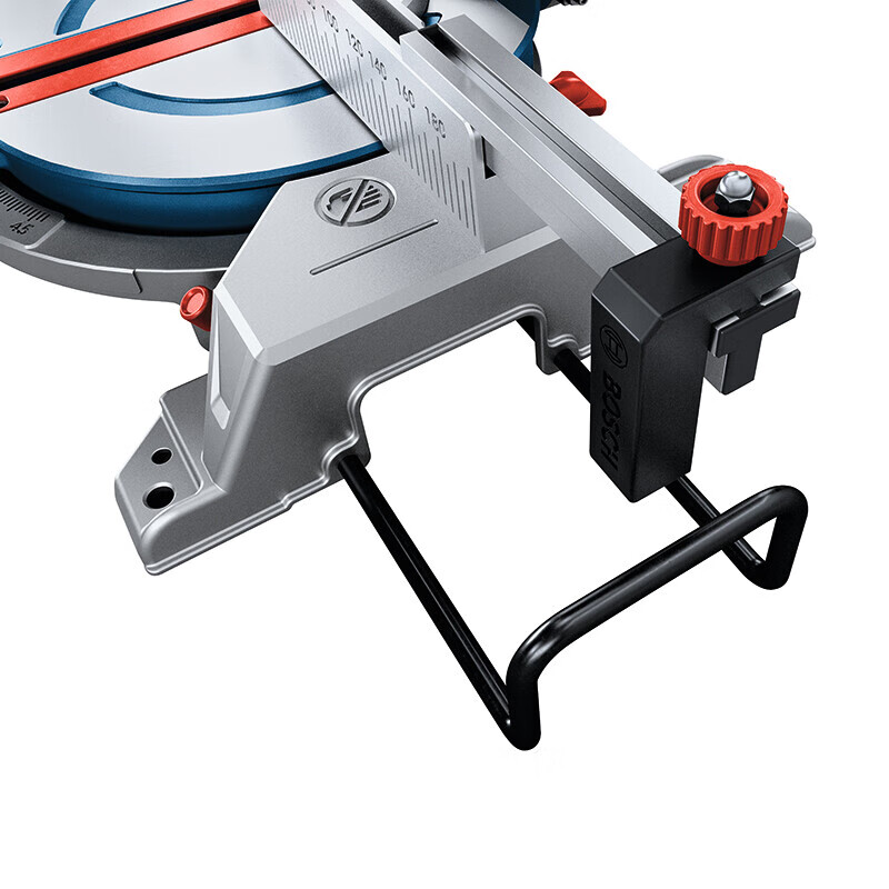 Bosch power tools miter saw GCM 12 GDL professional cutting machine saw aluminum machine aluminum alloy cutting machine GCM 216 1300w 216mm