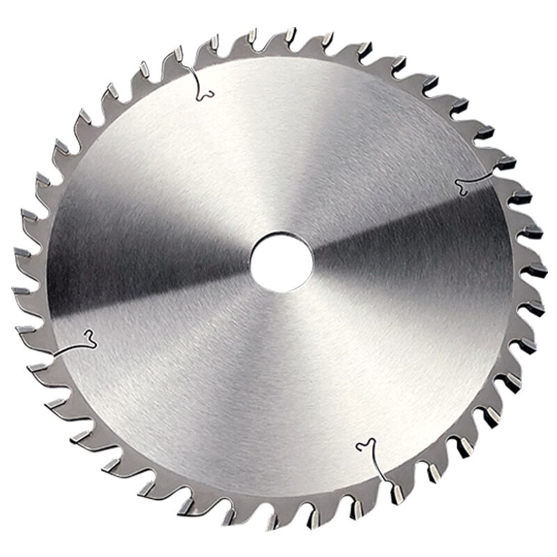 Zhichen imported woodworking slotting saw blade 120/150/180/250 thickened alloy woodworking saw blade end milling machine slotting blade outer diameter 250*thickness 10mm*30 holes*40 teeth