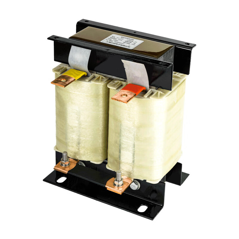 DC smoothing reactor inverter special 15380KW current limiting filter energy-saving DLK series aluminum core DLK-1000A-380KW (aluminum core)