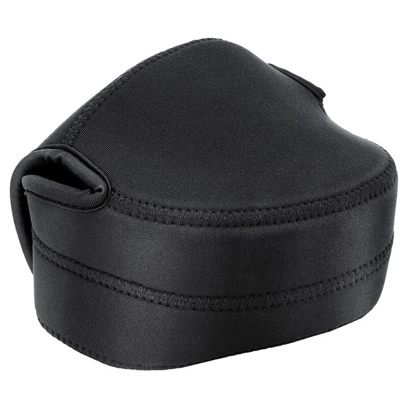 JJC Mirrorless Camera Bag Inner Storage Protection Bag Suitable for Nikon Z30 ZFC Z50+16-50 Lens Sony ZVE10II A6700 Canon R50 Fuji XS20