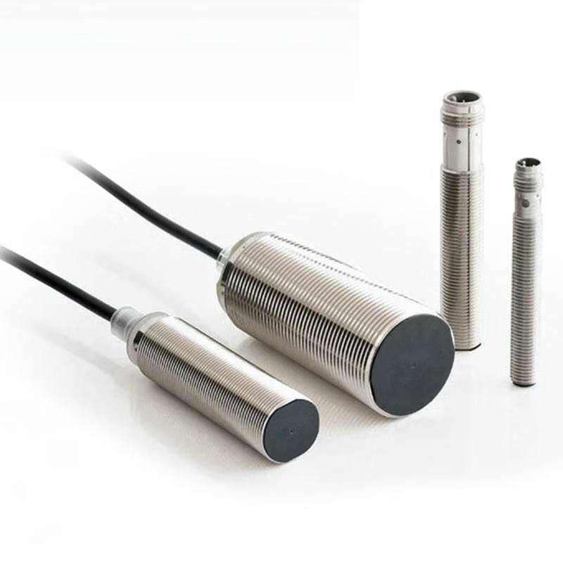 Omron (OMRON) proximity switch proximity sensor sensor E2B-M12KS04-M1-B1 OMS