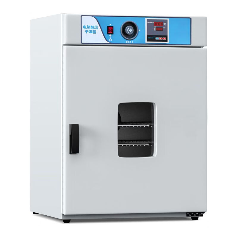 OTHER electric constant blast drying oven small laboratory oven welding drying oven 500 degree high industrial oven upgraded vertical 1010B