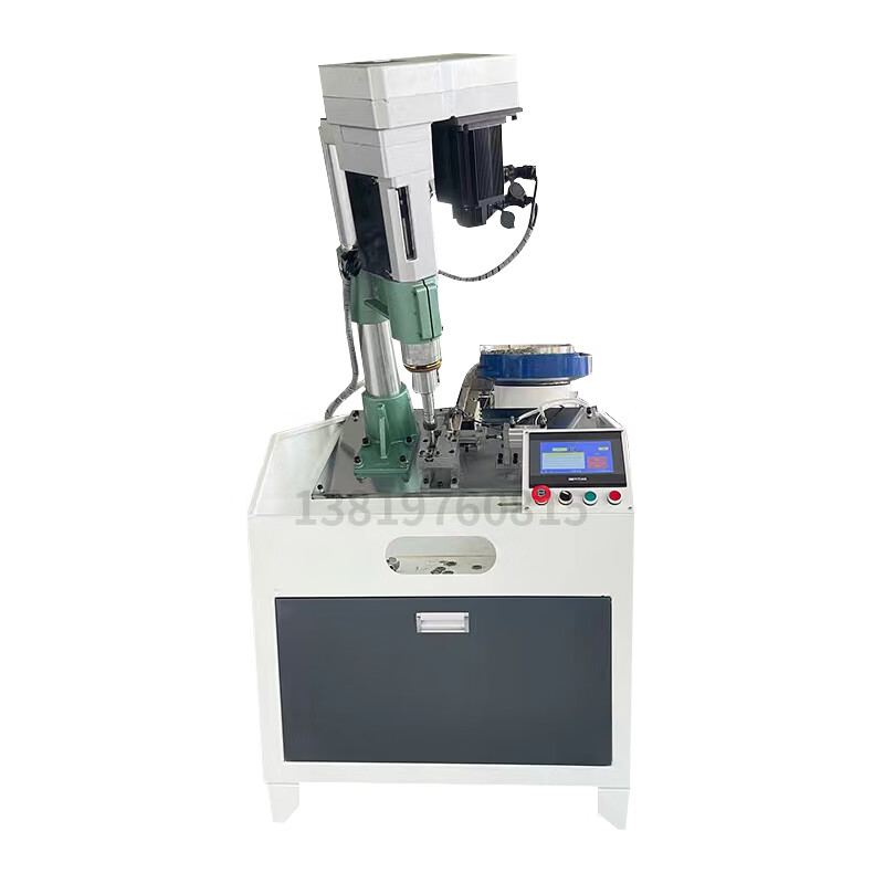 Huilita tapping machine, fully automatic servo CNC drilling and tapping machine, servo motor tapping machine, CNC electric and pneumatic drilling machine, fully automatic CNC tapping machine