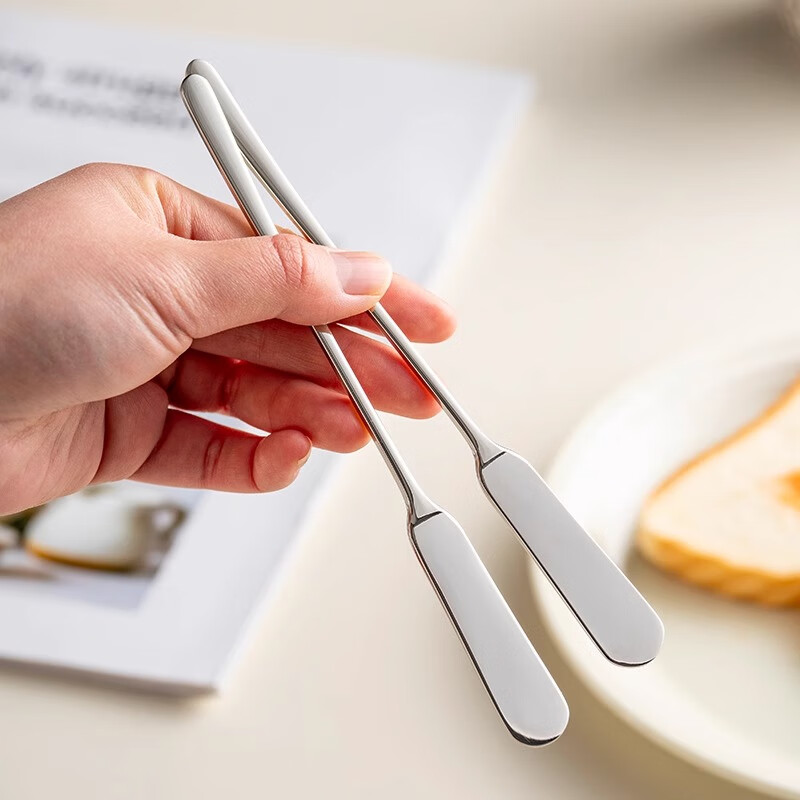 Onlycook stainless steel butter knife jam spatula cheese cheese bread toast scraper butter knife western food tableware