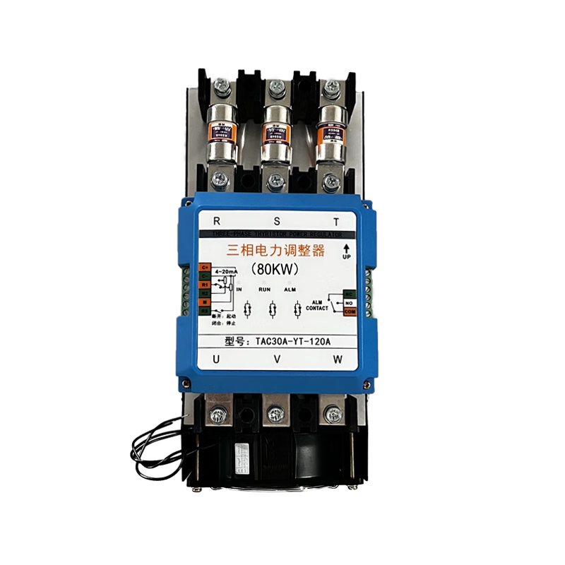 Seamanton three-phase power regulator TAC30A-YT-90A TAC30-YT-150A+KR 200A TAC30A-YT-60A