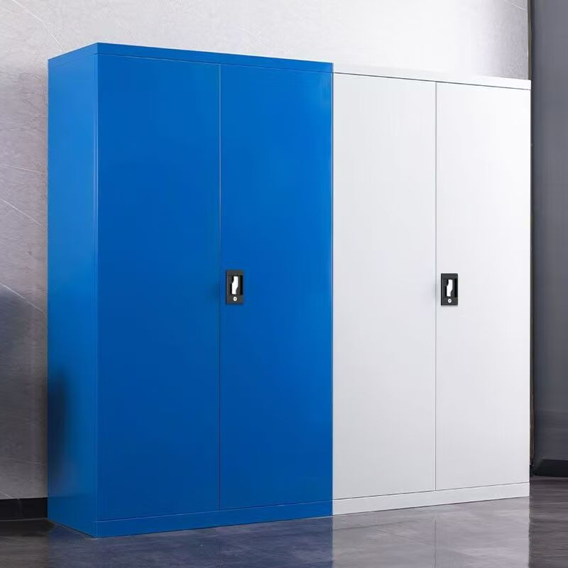 Baigang Heavy Duty Tool Cabinet Auto Repair Tool Parts Accessories Storage Cabinet Factory Workshop Multi-layer Storage Iron Cabinet BG-GJ-1163