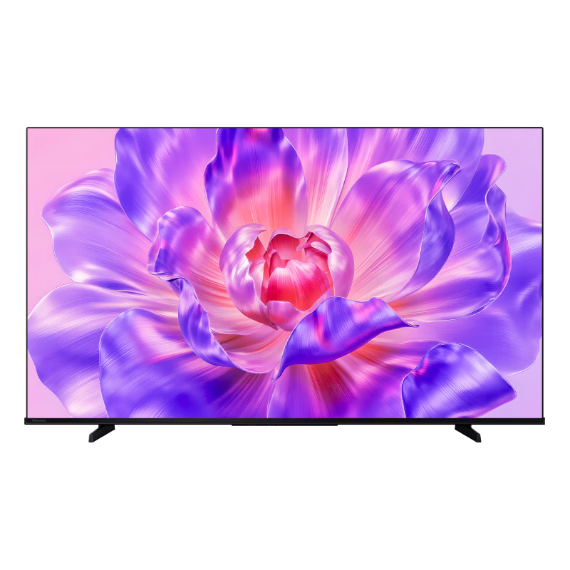 Hisense TV 85E3Q 85-inch Mini LED-level light control DeepSeek AI smart high-brush Wi-Fi 6 LCD flat-panel TV 85-inch