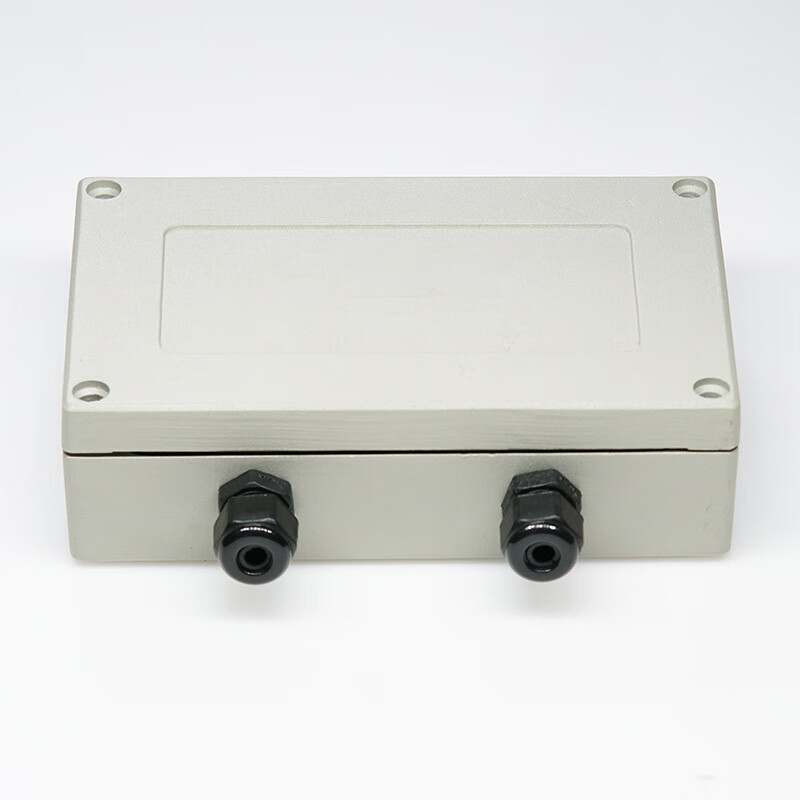 Multi-channel weighing transmitter force sensing current voltage signal amplifier 420MA0-10V high gain 4-20mA