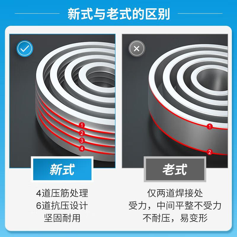 Dry steaming brewing equipment large dry steaming spiral coil still roasted wine fruit wine shochu equipment brewing home 3 suitable for reinforced pressure ribs within a diameter of 80CM