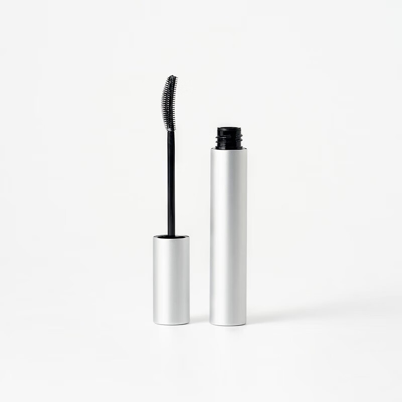 MUJI three-dimensional mascara, long, thick and curled, long, black, 7g