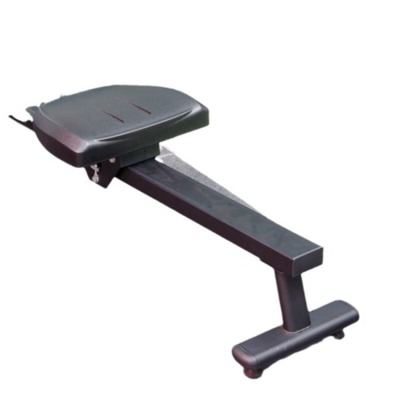 SUPK home rowing machine fitness equipment water resistance rowing machine foldable rowing machine arm and leg exercise magnetic rowing machine color 1