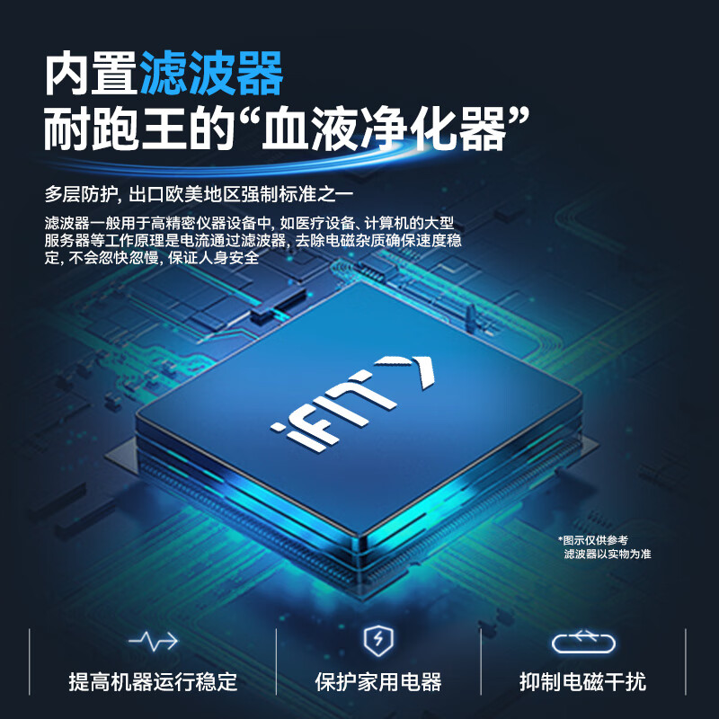 ICON American treadmill TL high-end family foldable silent walking machine marathon climbing fitness equipment