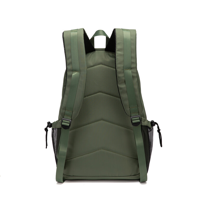 JEEP Backpack Lightweight Large Capacity Backpack Backpack Men's and Women's Outdoor Sports Travel Bag