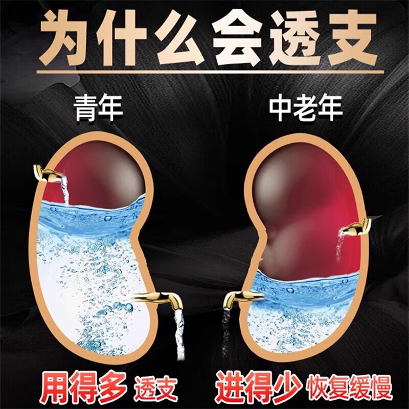 Beijing Tong Ren Tang ginseng, wolfberry eight treasure tea for men, long-lasting kidney nourishment for men, men's essence and yang, maca, yellow essence and cistanche deserticola, health ten treasure tea, 60 bags of early sensitive masturbation, kidney yang deficiency, Chinese medicine to nourish the kidney and strengthen the yang, supplement the kidney and strengthen the yang, nourish qi and blood for men, nourish the kidney, nourish the essence and blood, Beijing official store Dongzi flagship store