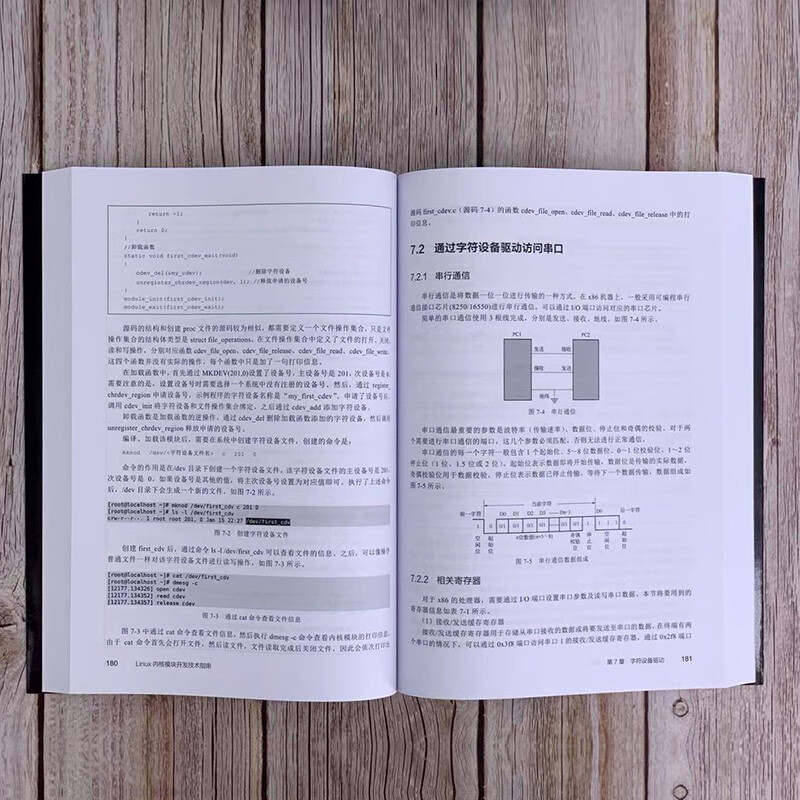 LINUX Kernel Module Development Technical Guide