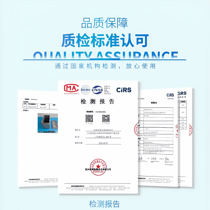 Refrigerated foam box, cold clearance box, food-grade delivery ice rectangular insulated box, long strip, lightweight thermal insulation *9L gray*free ice bag