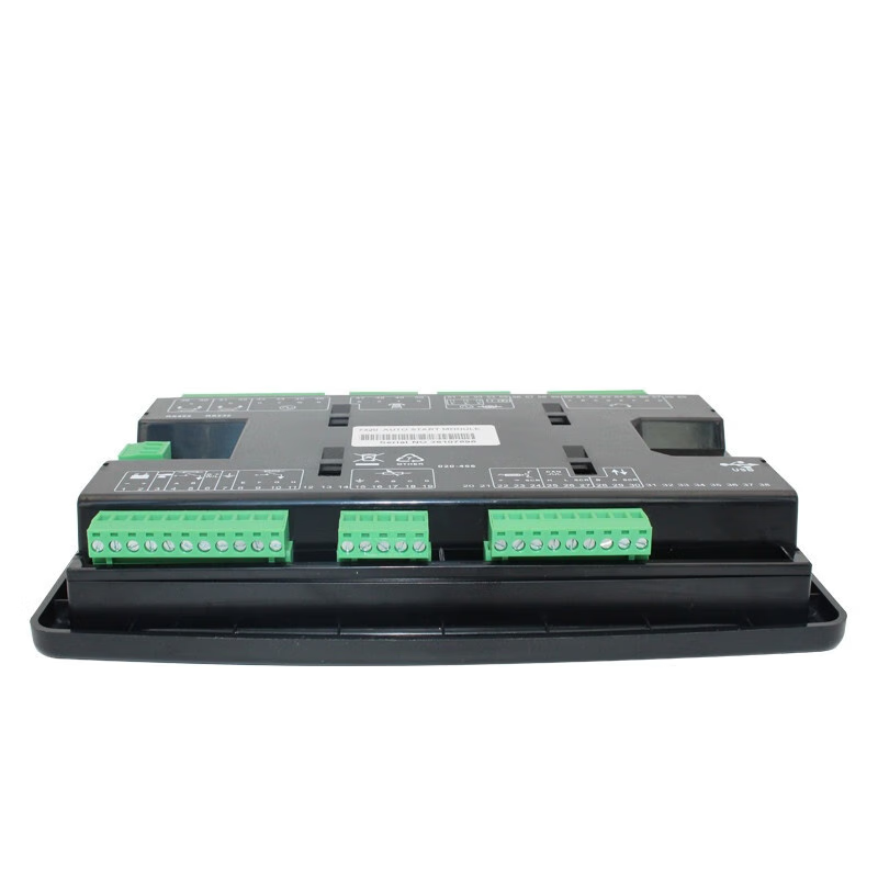 Kaiyuanda deep sea LCD display self-starting controller diesel generator set four protection mode DSE-7310