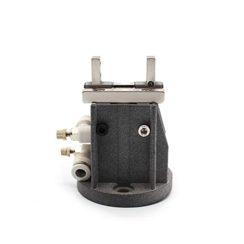 MyCobot Pro320 robotic arm robot handicraft six-axis collaborative handling and palletizing modular programming pneumatic gripper