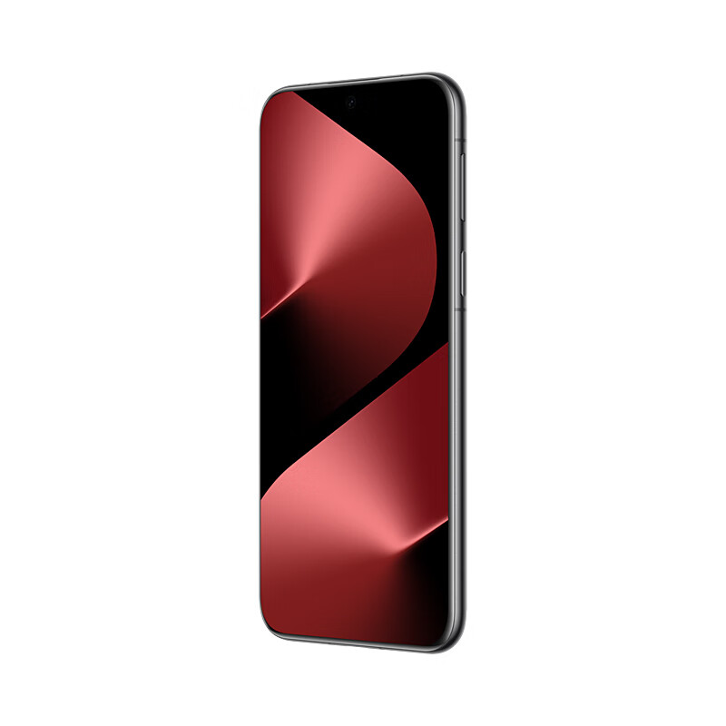 Huawei (HUAWEI) Pura 80 Pro+ 16GB+1TB Glaze Black One-inch High Dynamic Main Camera Personalized Color Card AI-Assisted Composition Huawei Hongmeng Smartphone
