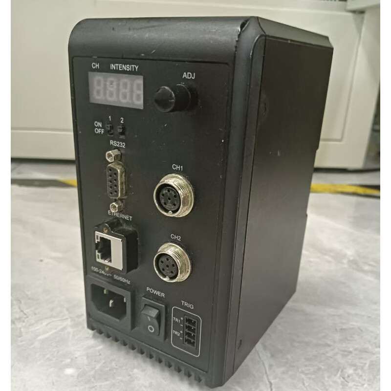 OPT current mode digital controller OPT-DPA6024E-2 (one-year warranty)