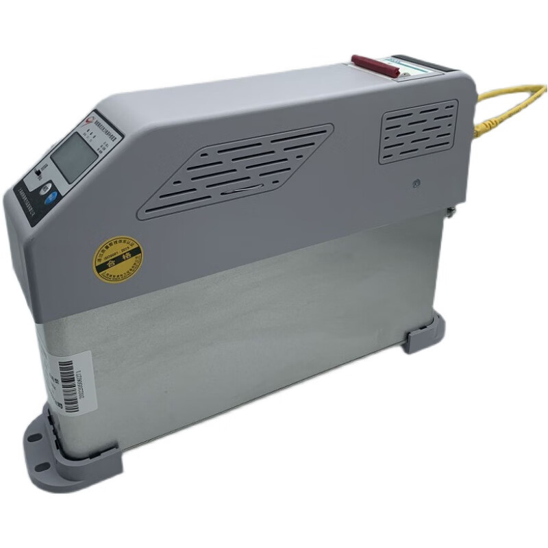 Shanghai Viscon WK-8S/450 low-voltage intelligent integrated power capacitor compensation device three-phase common compensation type WK-8F/250-30