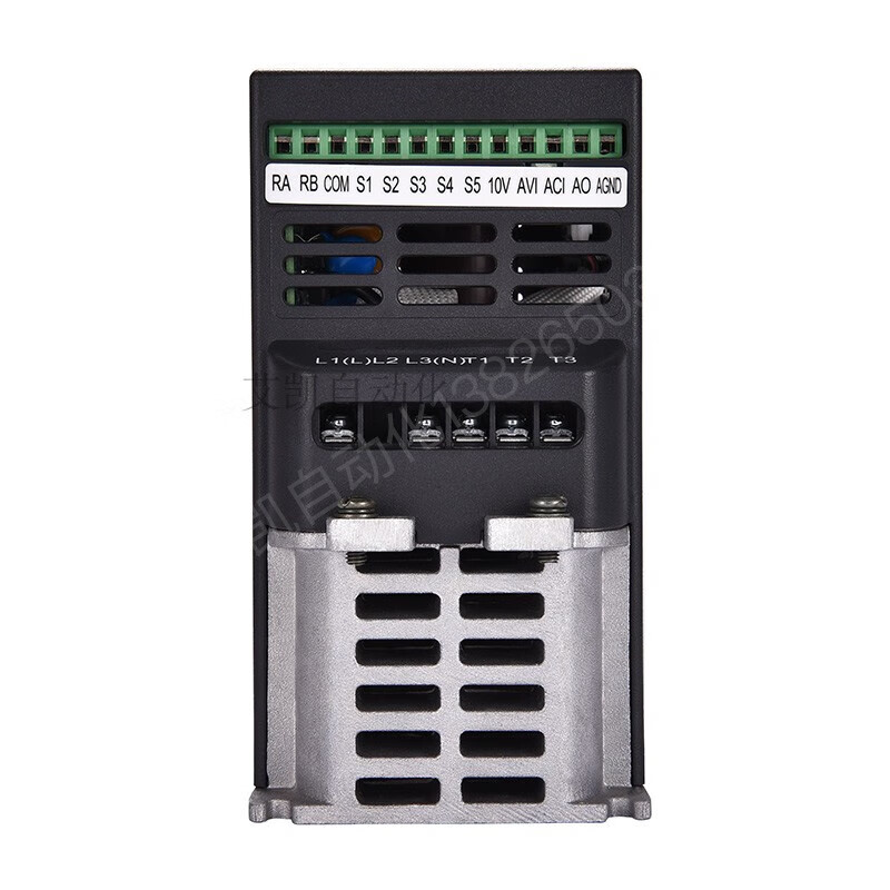 Brand new original TECO TECO Taian inverter L510S-2P5 201 202 203-SH1-NC L510-205-SH3C