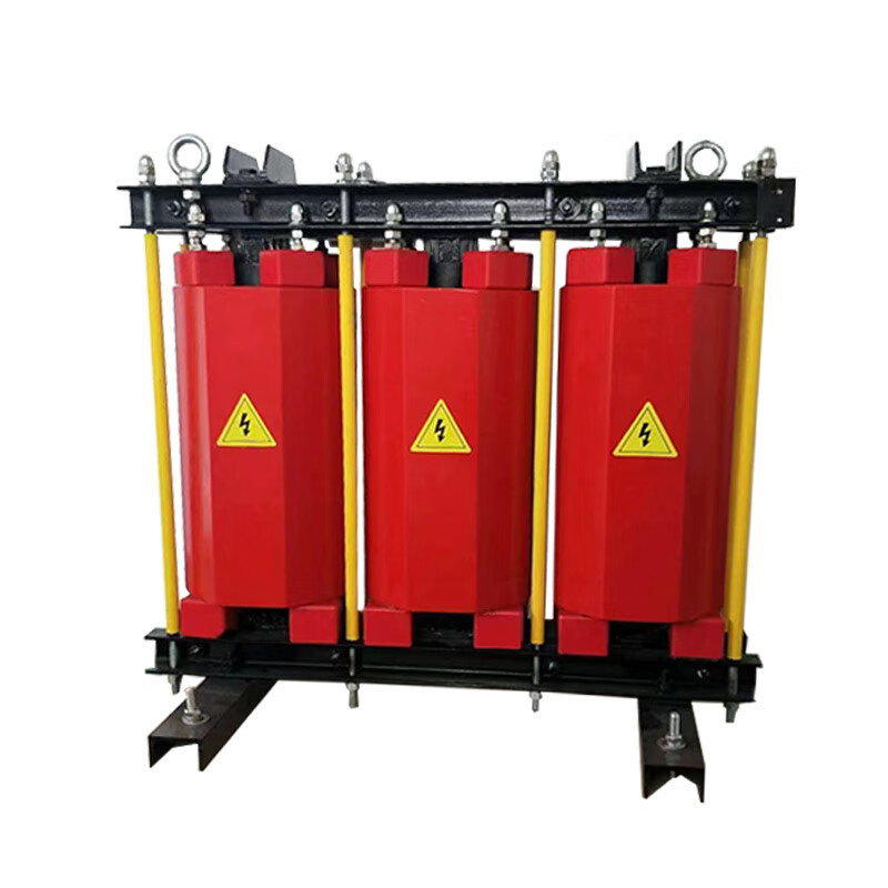 10KV reactor high voltage capacitor special high voltage dry dry wipe iron core series CKSC high voltage series reactor CKSC-1.8/113-6% adapted capacitance capacity 30