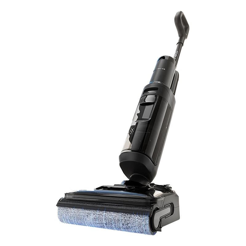 TINECO Stretch ST 0 tangle 180 flat 5min full chain quick dry household floor scrubber automatic cleaning, suction and mopping all-in-one mopping machine