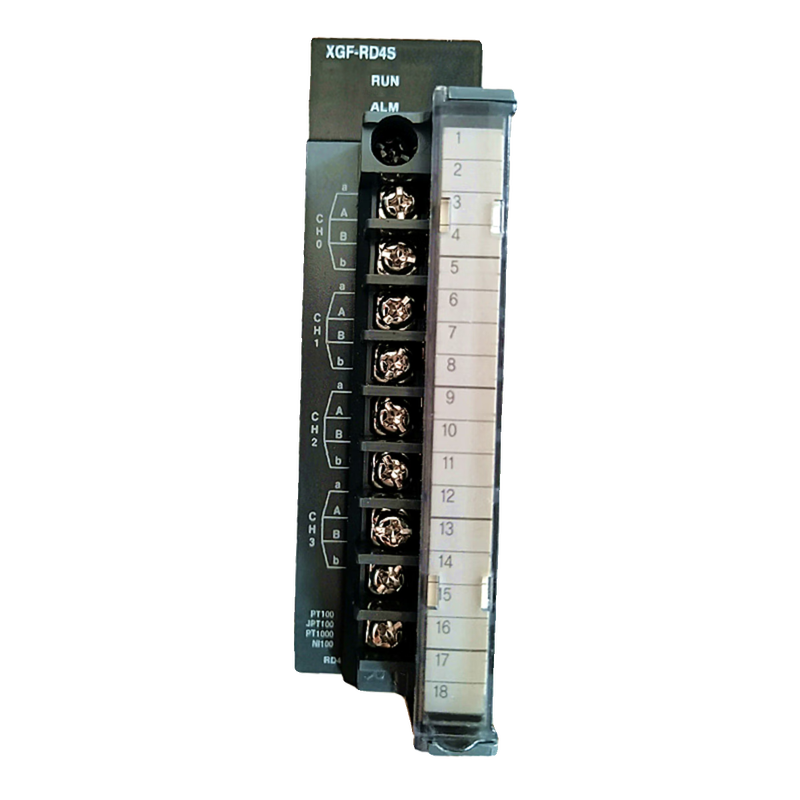 LS XGF-HO2A/HO8A/HD2A/RD4A/RD8A/RD4S/TC4S/PN8A/PN XGF-TC4UD
