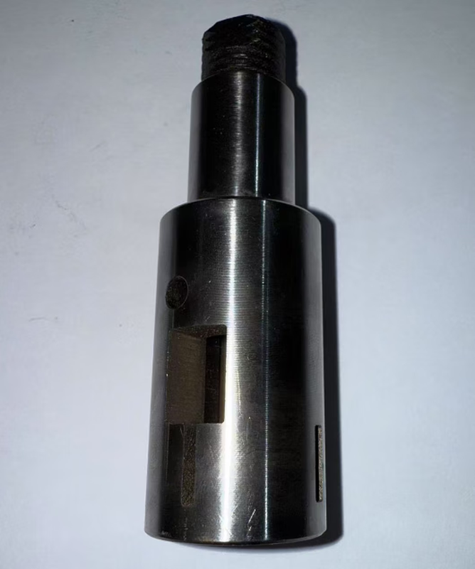 Bassogor metal processing shrinkage 8 shrinkage 6.35-4 units delivery time 15 days