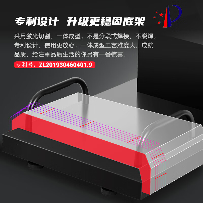 Jason (LEDONG) electric inversion machine home upside down fitness equipment cervical and lumbar traction stretching exercise upside down M9X-M black-upgraded chassis multi-functional inversion