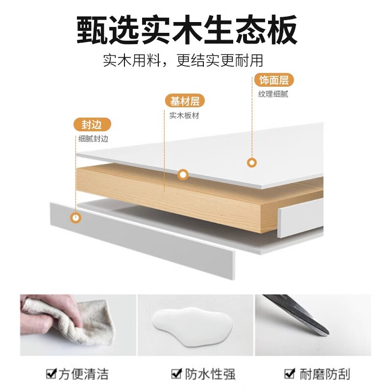 Zuo Shan retractable coffee table living room home 2026 new light luxury high-end table small apartment slate solid wood coffee table 1.2 meters retractable coffee table high-end gray with gray slate