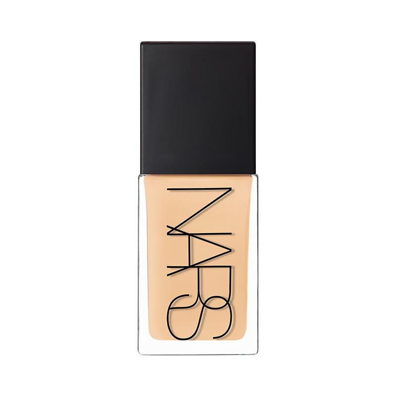 NARS Nas/Nas super square bottle muscle foundation L2.5 30ml long-lasting makeup non-stuck powder moisturizing paste birthday New Year gift for women