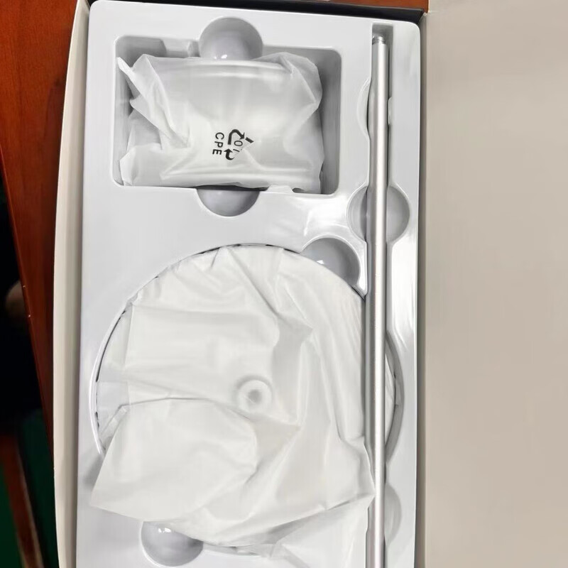 Suitable for Extremely Unknown Hurricane 2/3 Stinger Sky Arrow Alpha Headphone Support Bracket Accessory Silver Headphone Stand (Pure Metal)