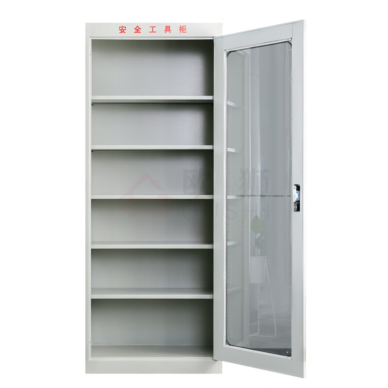Electrical safety tool cabinet, intelligent dehumidification cabinet, insulated power distribution room, special electrician cabinet, power iron cabinet appliances 2000*1100*600*1.5