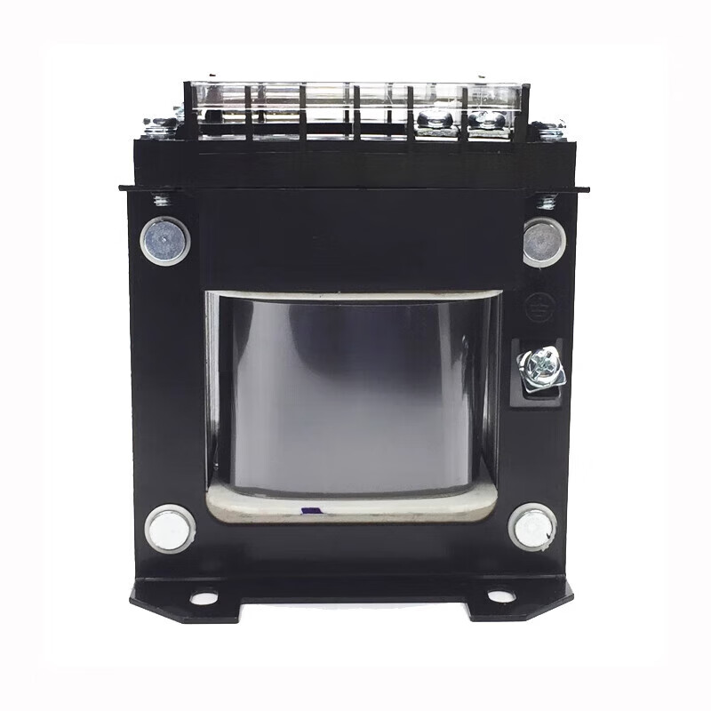 Machine single-phase isolation control transformer AC power supply 380V220V conversion 220V36V24V BK-300VA (copper) 220 x 24