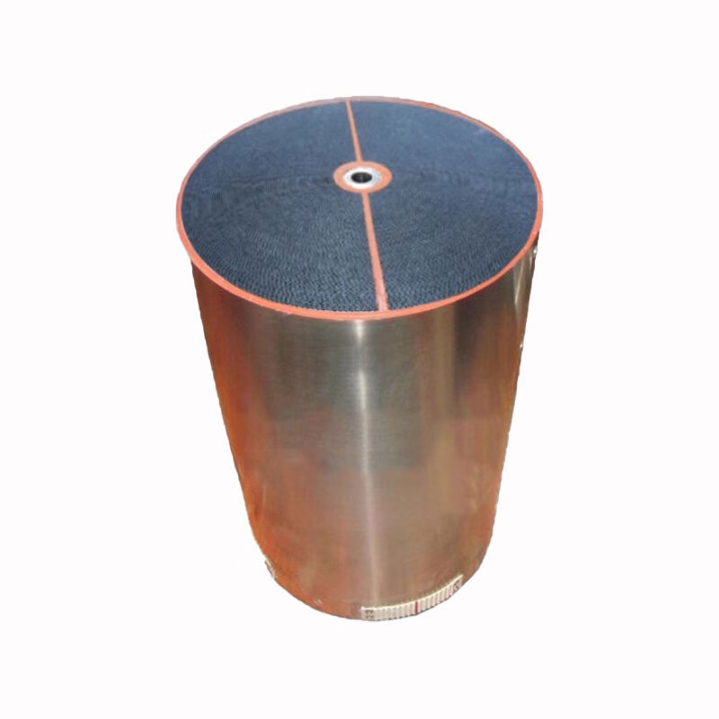 Dehumidifier honeycomb plastic granules special injection molding machine Xinyi molecular sieve runner dehumidification dryer auxiliary accessories 180*200