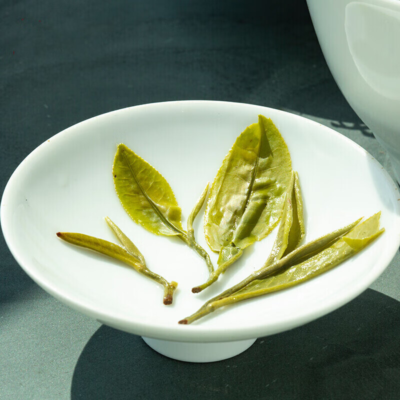 Tiger Steel Greedy Gansu Lanzhou Linxia Chunjian Tea 500g Packed Clear Tea Longnan Dingxitian Boiled Canned Tea Three-brew Taiwan Tea