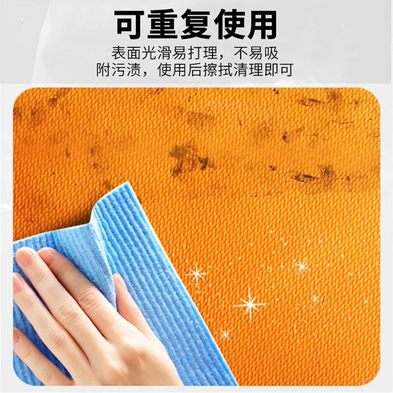 Silicone fire blanket, fire blanket, home kitchen factory supporting fire escape blanket 1.5*1.5M silicone material fire blanket 1.5*1.5m