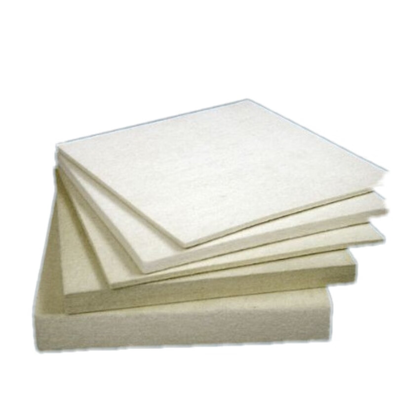 MDUG oil-absorbing felt absorbs oil and water, industrial maritime ship water surface oil-absorbing felt 1*1m*5mm gas station oil depot oil absorbing 50cm*50cm*5mm thick