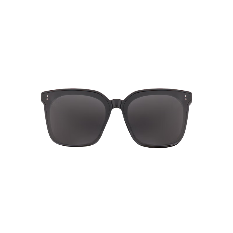 Li Weike City AI smart conference summary real-time translation glasses non-AR access DeepSeek Bluetooth audio glasses headset two-in-one conference night shadow black classic sunglasses