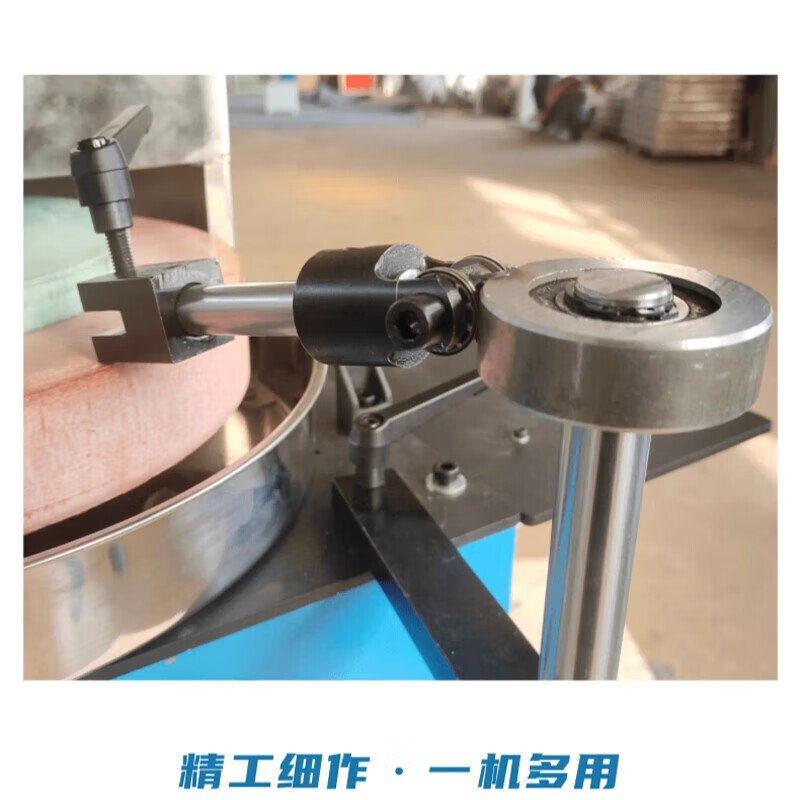 Santongmu multifunctional new knife sharpening artifact water-cooled kitchen knife scissors sharpening machine commercial battery driven sharpening machine 220V household electricity