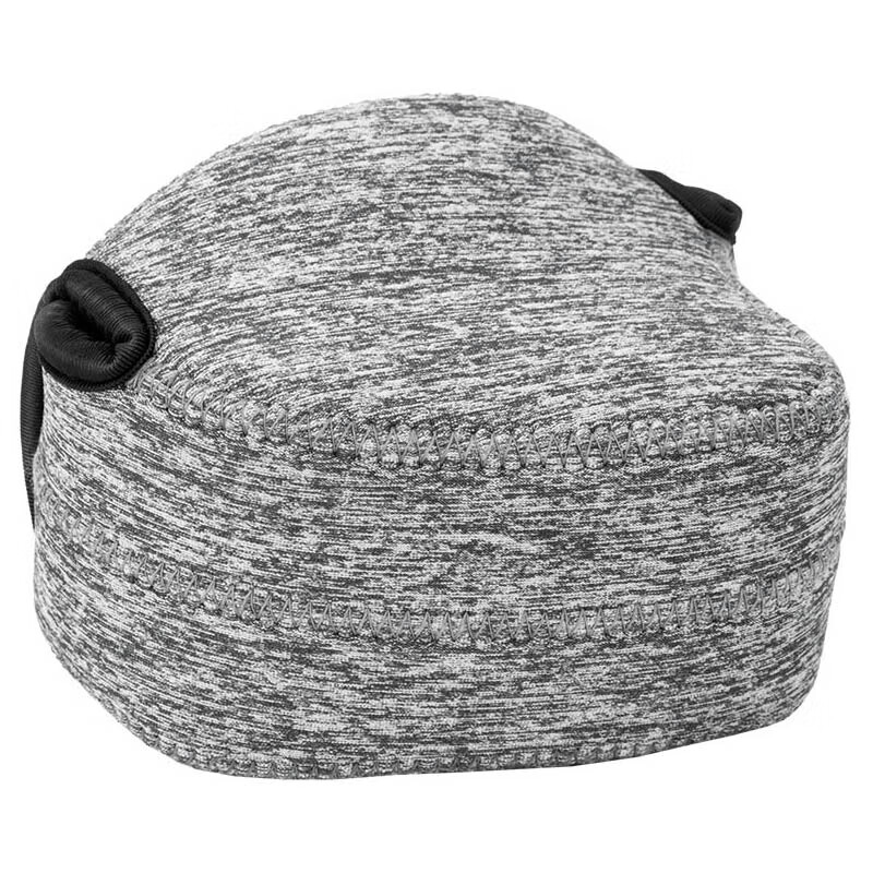 JJC Mirrorless Camera Bag Inner Storage Protection Bag Suitable for Nikon Z30 ZFC Z50+16-50 Lens Sony ZVE10II A6700 Canon R50 Fuji XS20