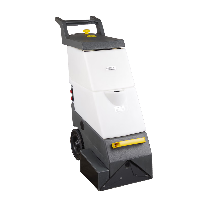 Three-in-one carpet cleaning machine, large commercial hotel carpet extraction machine, spray extraction cleaning billiard hall, hotel office, curtain and sofa cleaning machine, artifact carpet cleaning machine, all-in-one machine for hotels, KMJ-EZ15 enhanced version of carpet, sofa and curtain cleaning that can be taken over