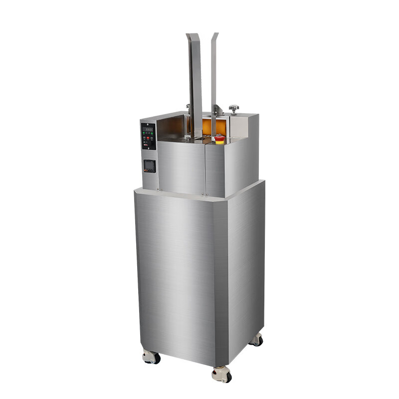 Renjuyi fully automatic medicine plate picking machine tablet capsule aluminum plastic medicine plate picking machine tablet recycling threshing machine peeling machine RD-TP-130D