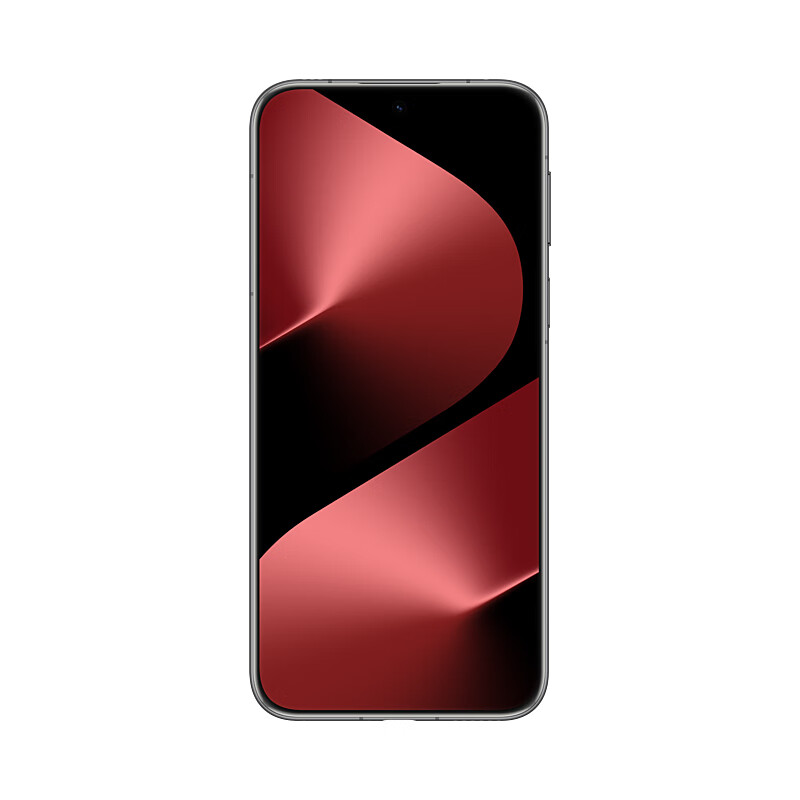 Huawei (HUAWEI) Pura 80 Pro+ 16GB+1TB Glaze Black One-inch High Dynamic Main Camera Personalized Color Card AI-Assisted Composition Huawei Hongmeng Smartphone