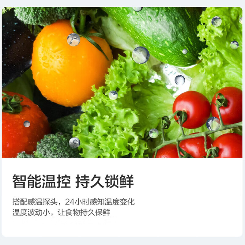 Panasonic's new three-door refrigerator 303 liters, first-class energy efficiency, silver ion antibacterial, automatic ice making -3 micro-freezing, home refrigerator NR-30CAGEC-S NR-30CAGEC-S 303L Aurora Silver