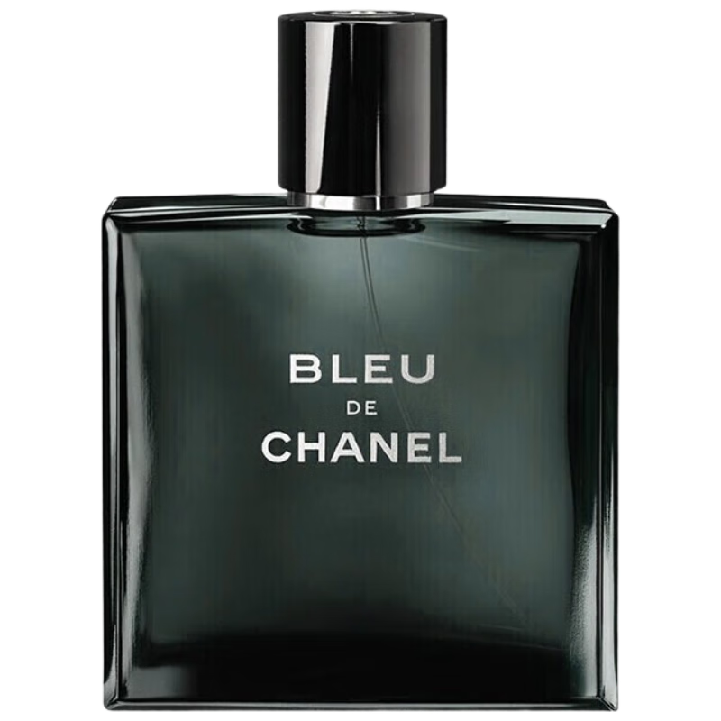 Chanel (Chanel) Azure Men's Eau de Toilette 50ml Woody Fragrance Birthday and New Year Gift Boss Allow Me to Dazzle Same Style